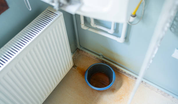 24/7 water damage repair in UT